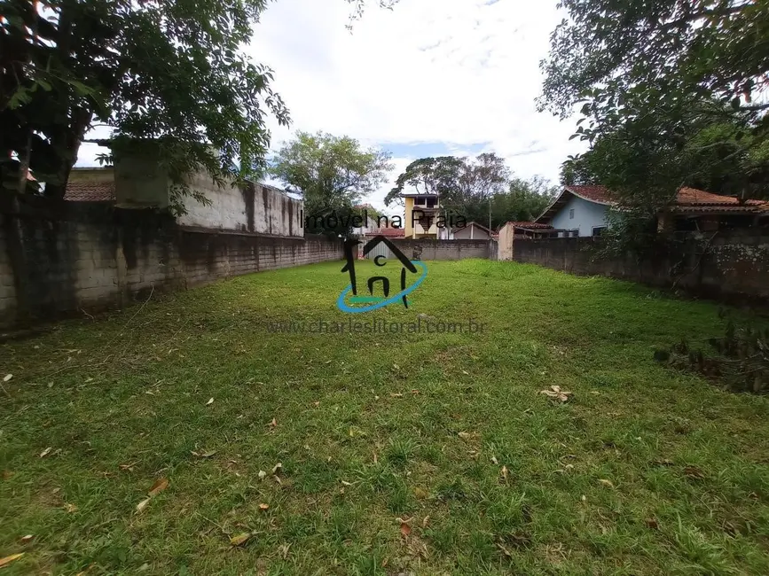 Foto 8 de Terreno / Lote à venda, 870m2 em Massaguaçu, Caraguatatuba - SP