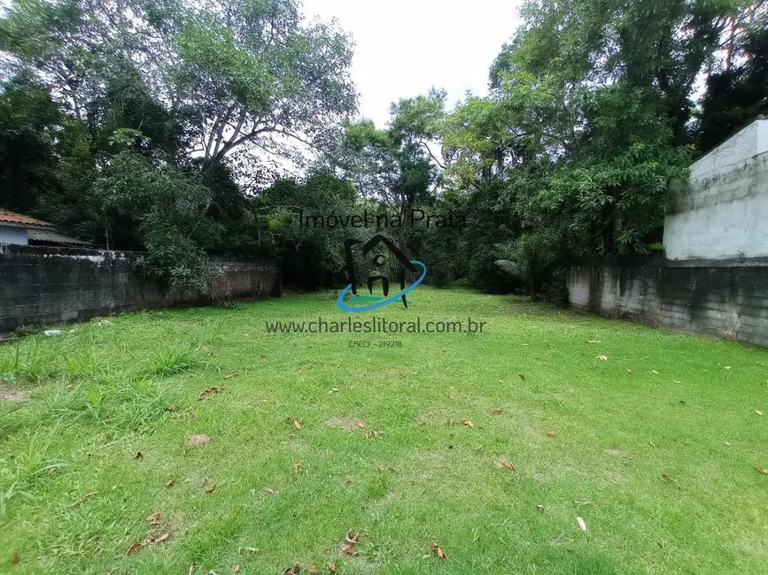 Foto 5 de Terreno / Lote à venda, 870m2 em Massaguaçu, Caraguatatuba - SP