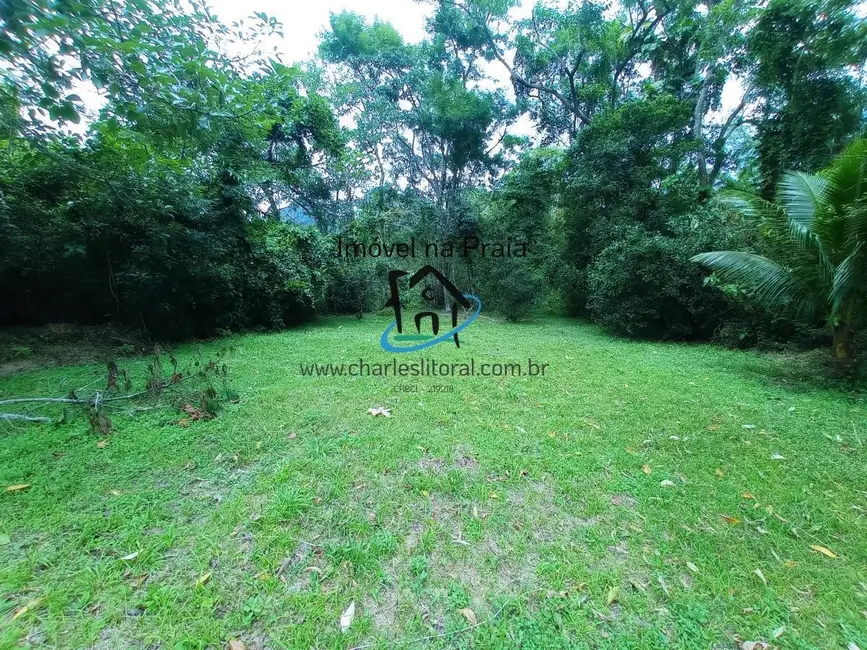Foto 6 de Terreno / Lote à venda, 870m2 em Massaguaçu, Caraguatatuba - SP