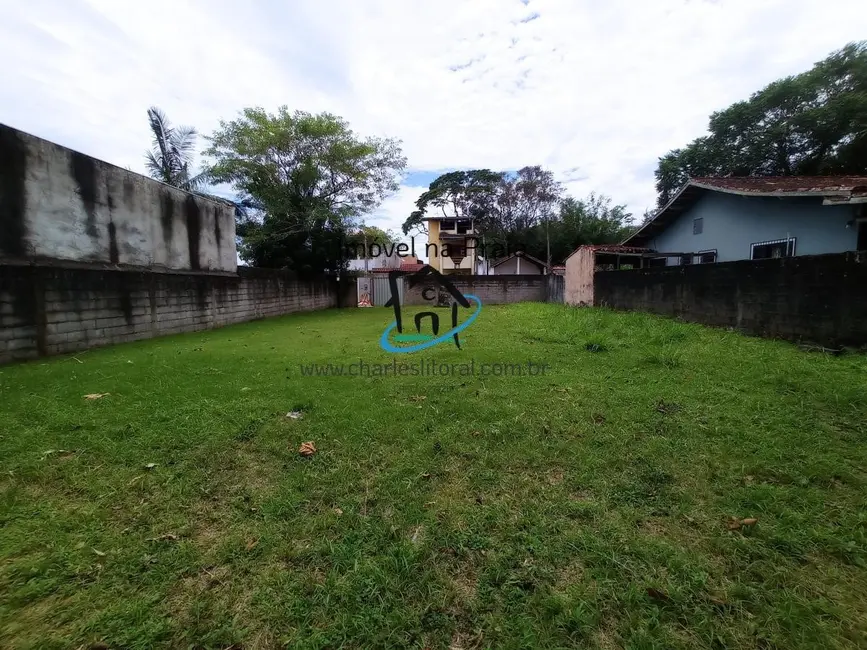 Foto 7 de Terreno / Lote à venda, 870m2 em Massaguaçu, Caraguatatuba - SP