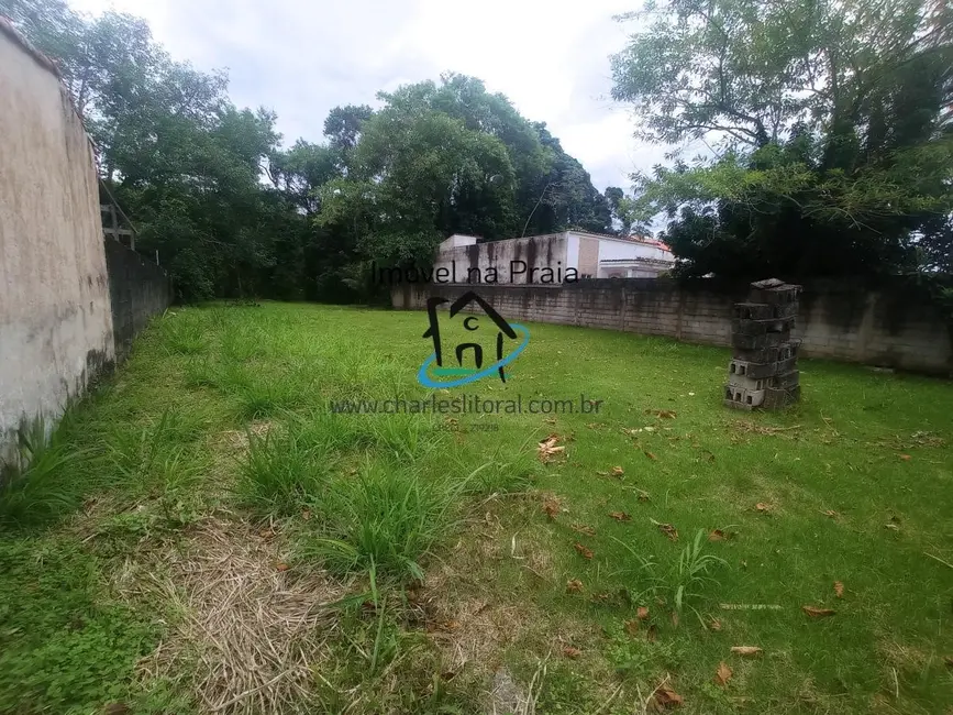 Foto 3 de Terreno / Lote à venda, 870m2 em Massaguaçu, Caraguatatuba - SP