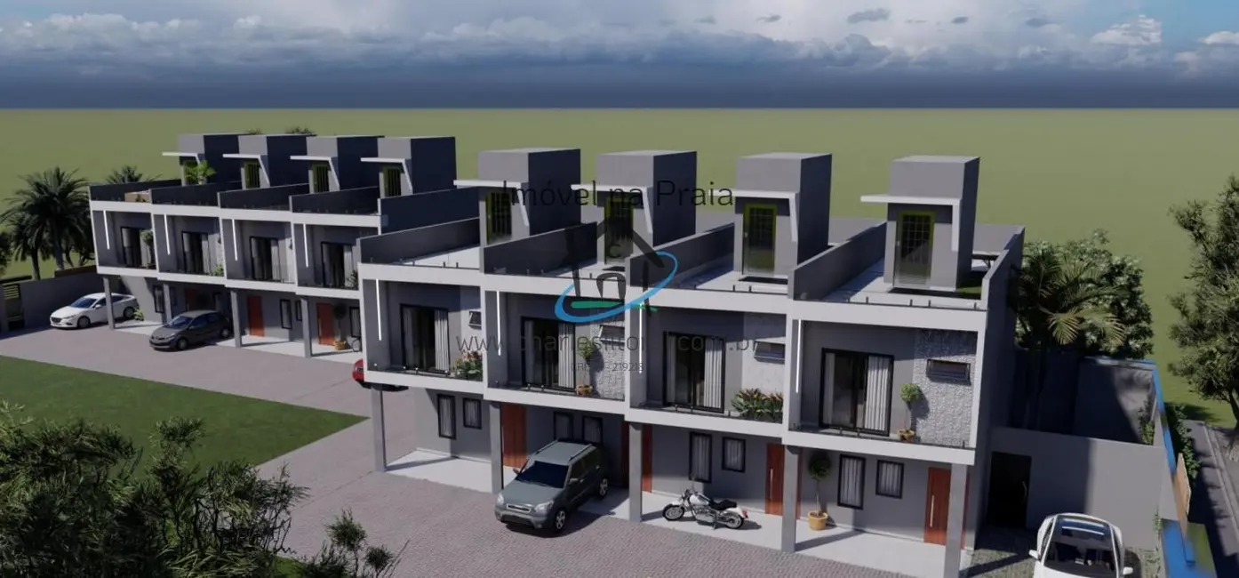 Foto 6 de Casa de Condomínio com 2 quartos à venda, 148m2 em Massaguaçu, Caraguatatuba - SP