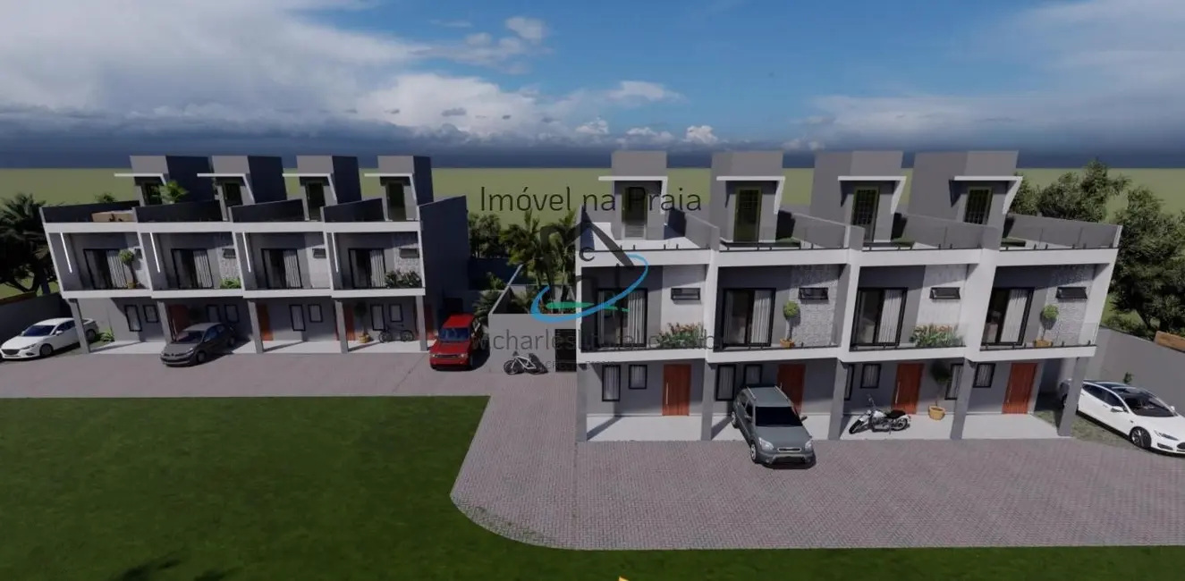 Foto 5 de Casa de Condomínio com 2 quartos à venda, 148m2 em Massaguaçu, Caraguatatuba - SP