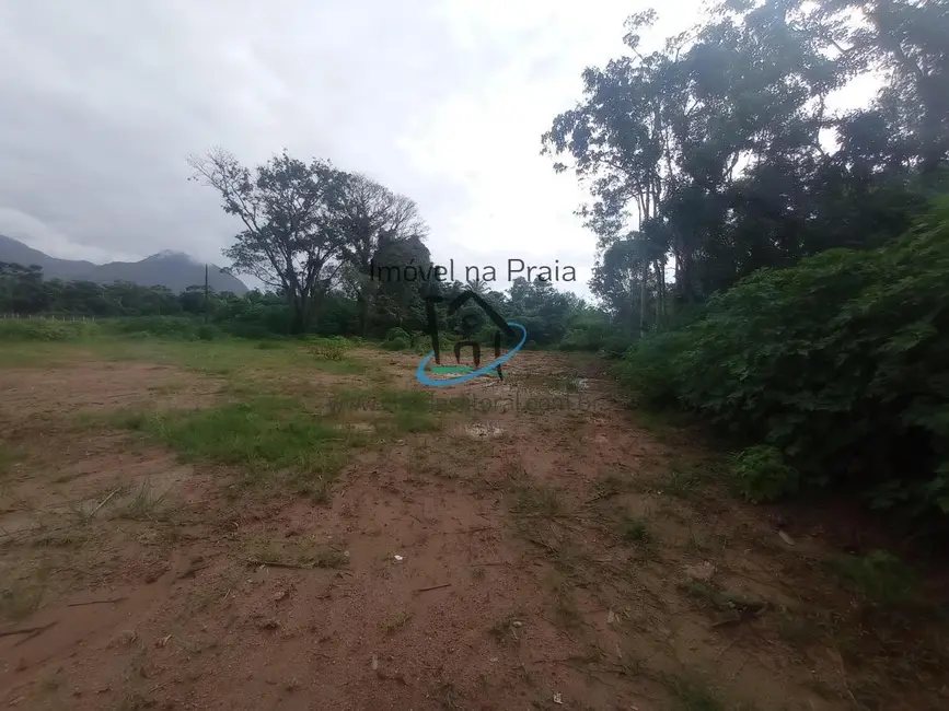 Foto 6 de Terreno / Lote à venda, 2000m2 em Ubatuba - SP