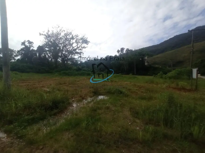 Foto 3 de Terreno / Lote à venda, 2000m2 em Ubatuba - SP
