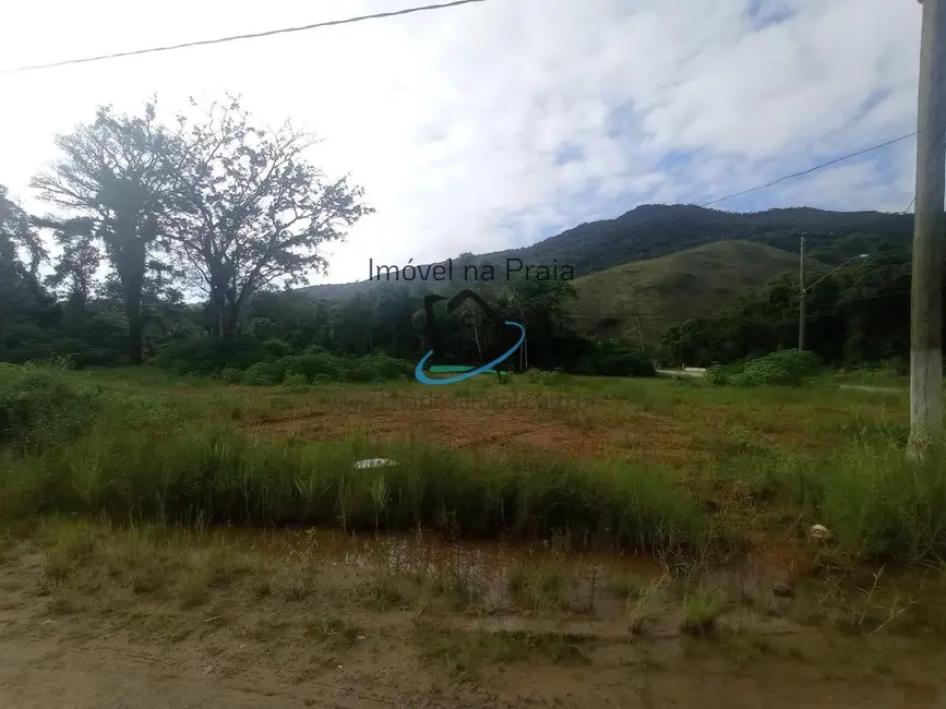 Foto 4 de Terreno / Lote à venda, 2000m2 em Ubatuba - SP