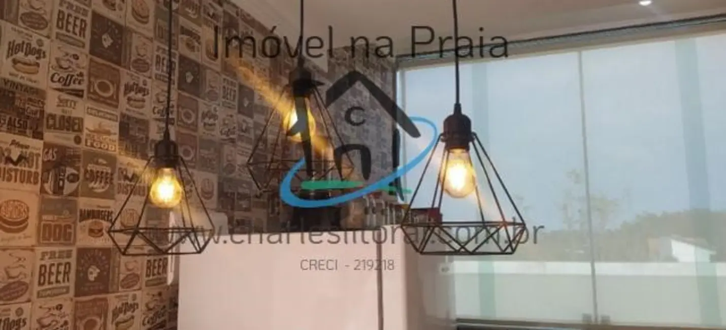 Apartamento com 1 quarto à venda, 51m2 em Ubatuba - SP - imagem 5 Foto 5 de Apartamento com 1 quarto à venda, 51m2 em Ubatuba - SP