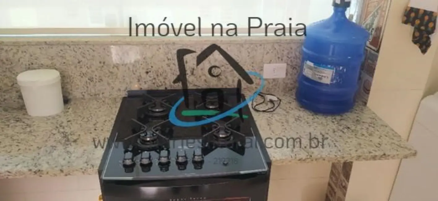 Apartamento com 1 quarto à venda, 51m2 em Ubatuba - SP - imagem 8 Foto 8 de Apartamento com 1 quarto à venda, 51m2 em Ubatuba - SP