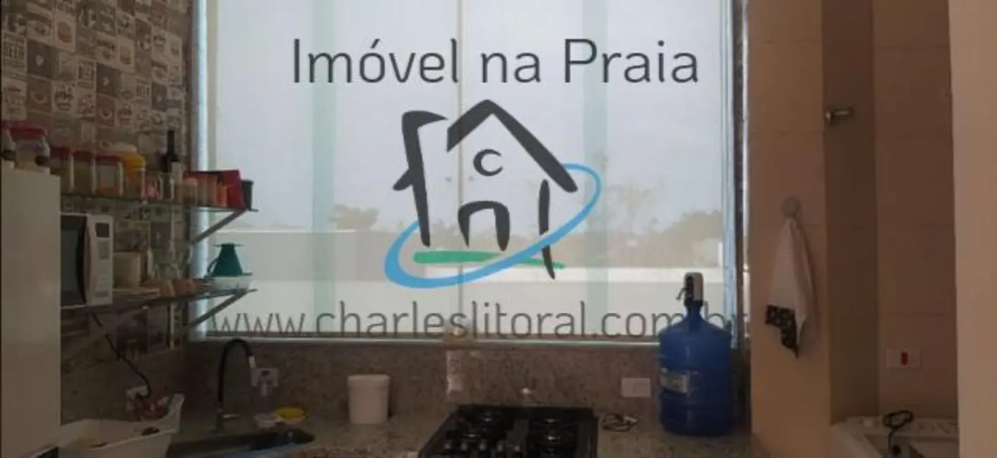 Apartamento com 1 quarto à venda, 51m2 em Ubatuba - SP - imagem 7 Foto 7 de Apartamento com 1 quarto à venda, 51m2 em Ubatuba - SP