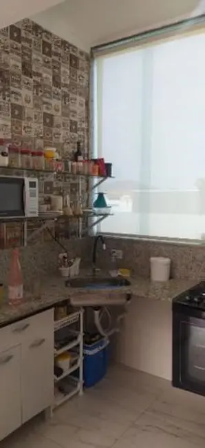Apartamento com 1 quarto à venda, 51m2 em Ubatuba - SP - imagem 6 Foto 6 de Apartamento com 1 quarto à venda, 51m2 em Ubatuba - SP