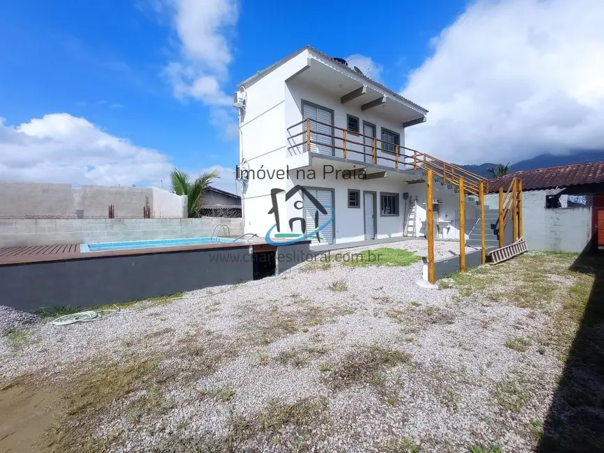 Foto 4 de Apartamento com 2 quartos à venda, 80m2 em Ubatuba - SP