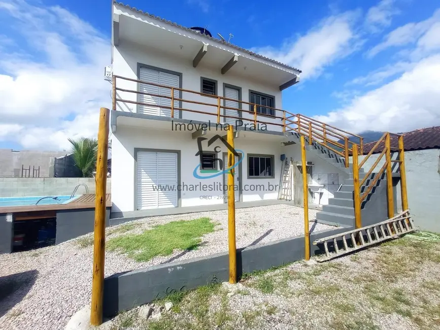 Foto 6 de Apartamento com 2 quartos à venda, 80m2 em Ubatuba - SP