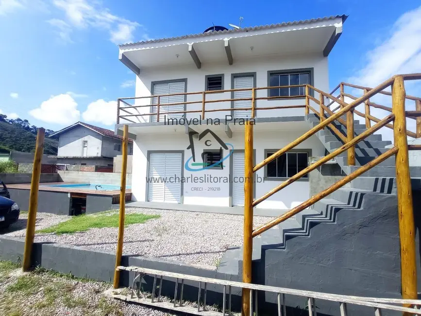 Foto 7 de Apartamento com 2 quartos à venda, 80m2 em Ubatuba - SP