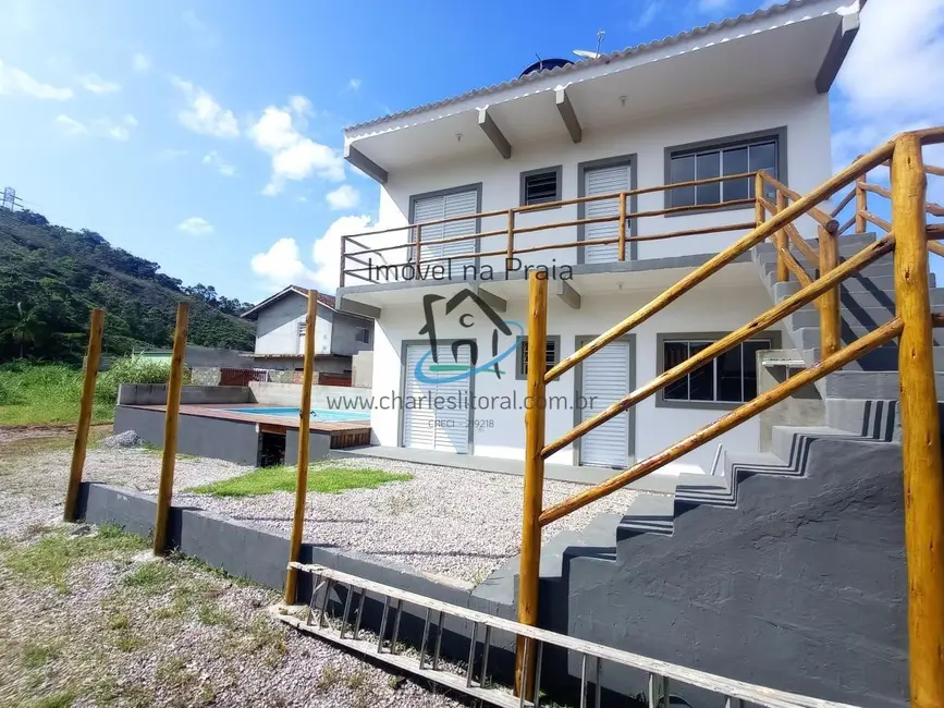 Foto 5 de Apartamento com 2 quartos à venda, 80m2 em Ubatuba - SP