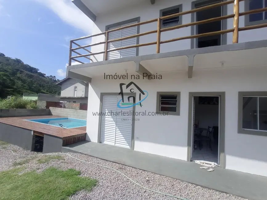 Foto 9 de Apartamento com 2 quartos à venda, 80m2 em Ubatuba - SP