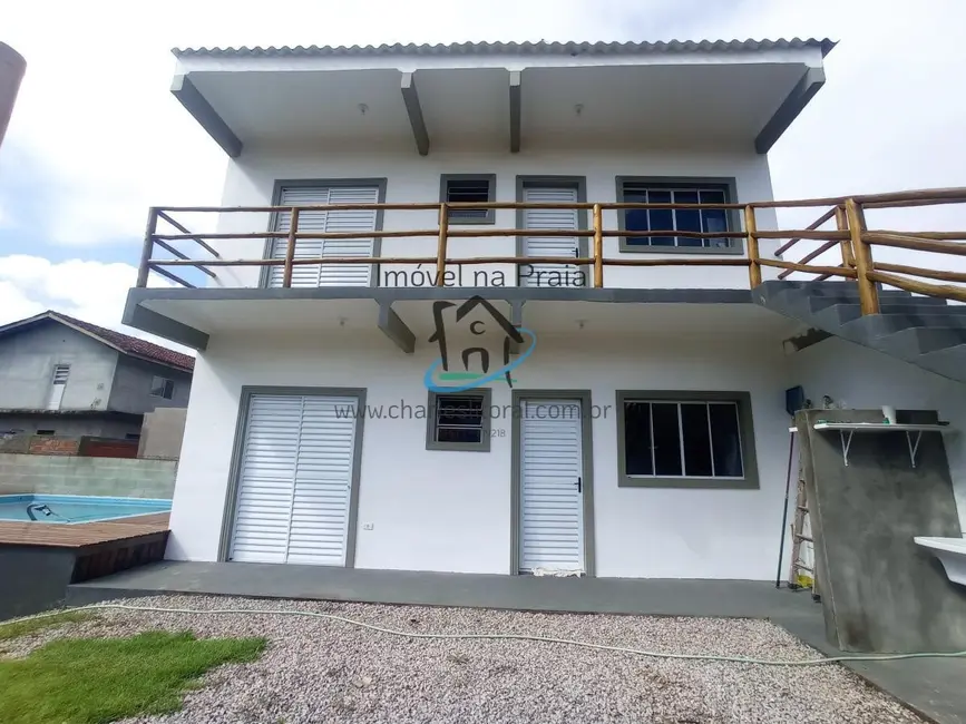 Foto 8 de Apartamento com 2 quartos à venda, 80m2 em Ubatuba - SP