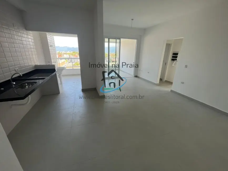 Foto 9 de Apartamento com 2 quartos à venda, 77m2 em Jardim Britânia, Caraguatatuba - SP