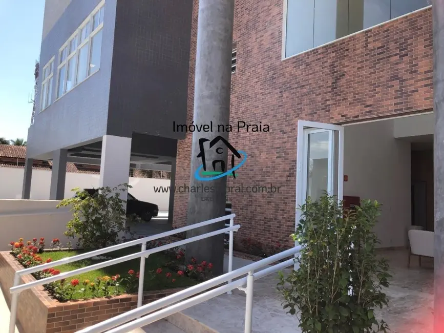 Foto 6 de Apartamento com 2 quartos à venda, 77m2 em Jardim Britânia, Caraguatatuba - SP