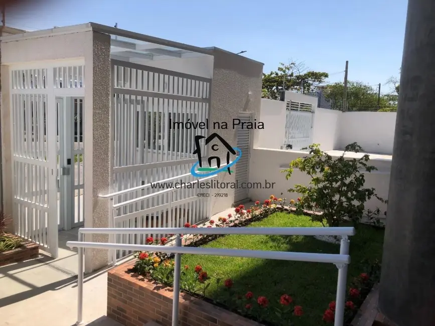 Foto 5 de Apartamento com 2 quartos à venda, 77m2 em Jardim Britânia, Caraguatatuba - SP