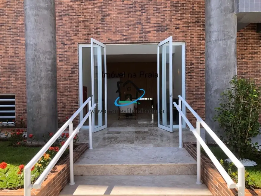 Foto 7 de Apartamento com 2 quartos à venda, 77m2 em Jardim Britânia, Caraguatatuba - SP