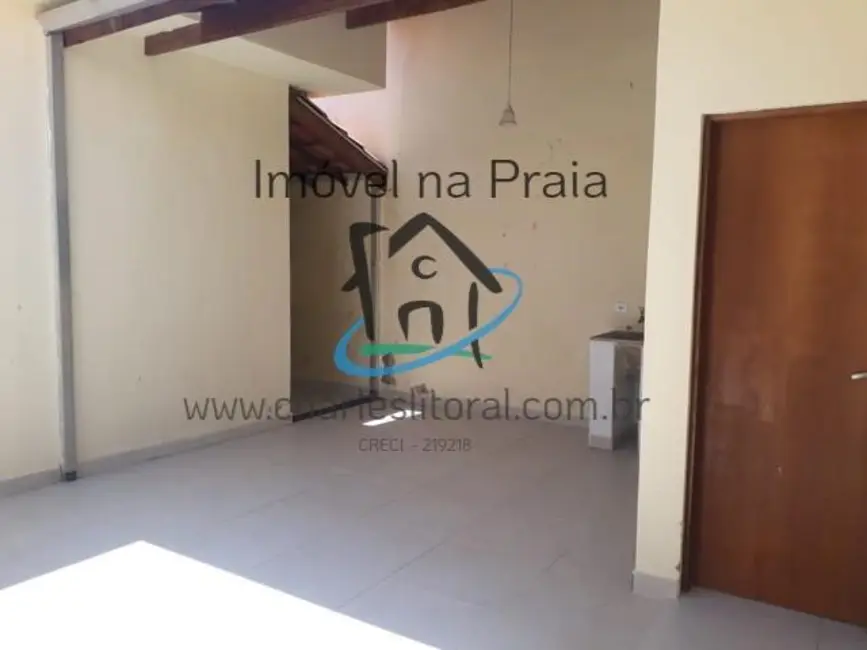 Foto 7 de Casa com 3 quartos à venda, 80m2 em Morro do Algodão, Caraguatatuba - SP