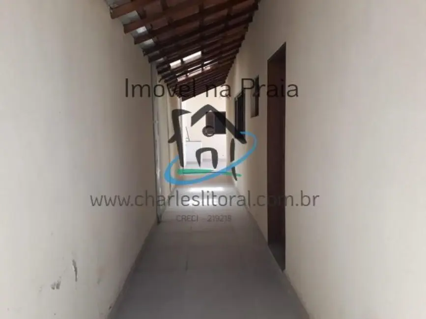 Foto 9 de Casa com 3 quartos à venda, 80m2 em Morro do Algodão, Caraguatatuba - SP