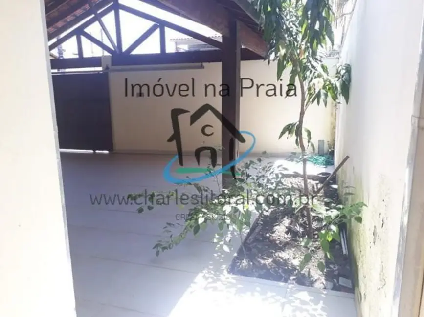 Foto 4 de Casa com 3 quartos à venda, 80m2 em Morro do Algodão, Caraguatatuba - SP