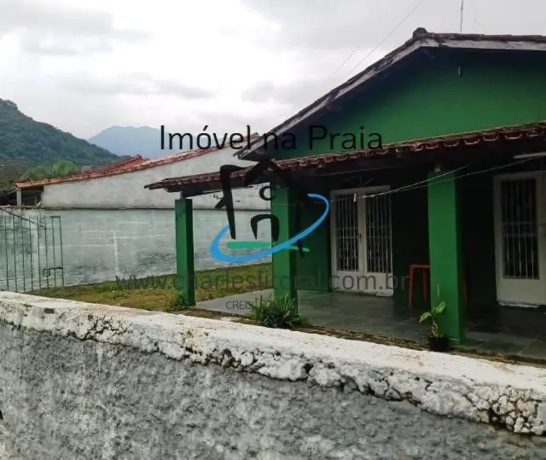 Foto 2 de Casa com 3 quartos à venda, 160m2 em Ubatuba - SP