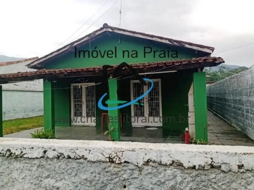 Foto 1 de Casa com 3 quartos à venda, 160m2 em Ubatuba - SP
