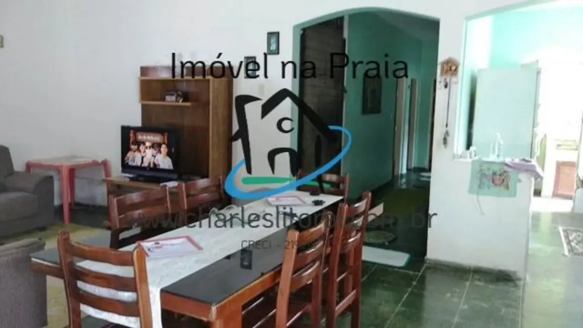 Foto 7 de Casa com 3 quartos à venda, 160m2 em Ubatuba - SP