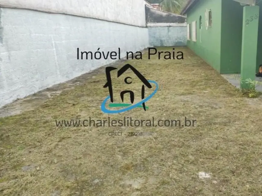 Foto 3 de Casa com 3 quartos à venda, 160m2 em Ubatuba - SP