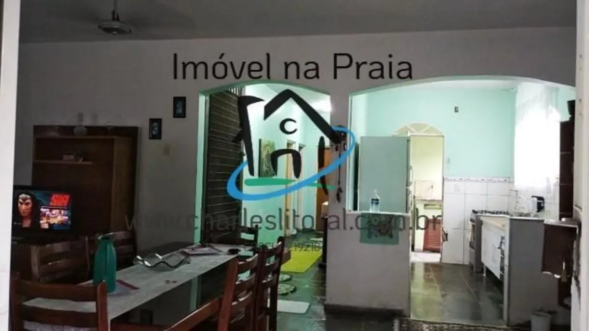 Foto 6 de Casa com 3 quartos à venda, 160m2 em Ubatuba - SP