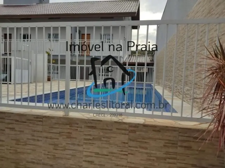 Foto 5 de Apartamento com 1 quarto à venda, 46m2 em Ubatuba - SP