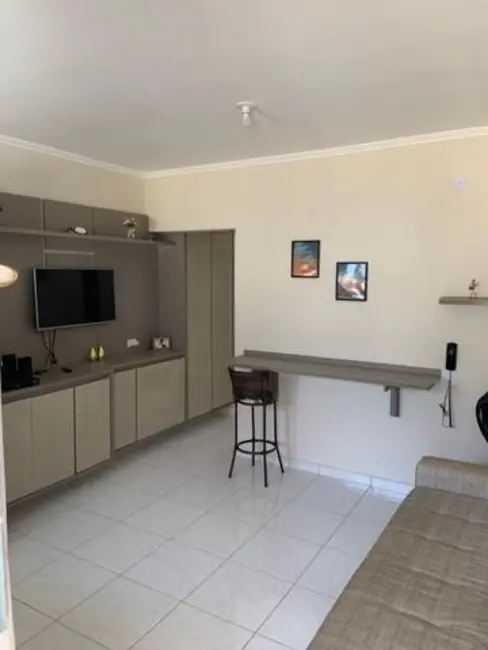 Foto 9 de Apartamento com 1 quarto à venda, 46m2 em Ubatuba - SP