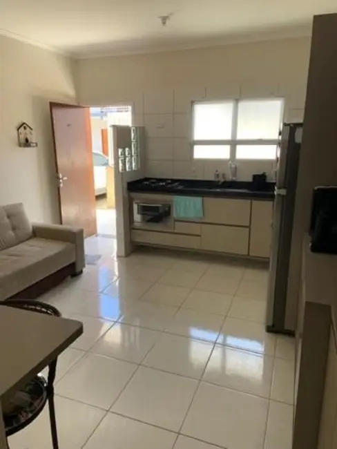 Foto 8 de Apartamento com 1 quarto à venda, 46m2 em Ubatuba - SP