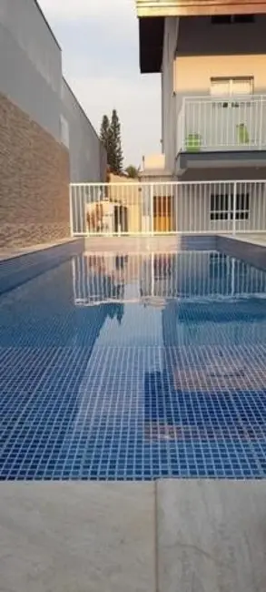 Foto 6 de Apartamento com 1 quarto à venda, 46m2 em Ubatuba - SP