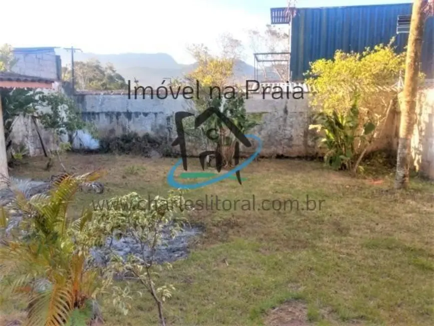 Foto 4 de Casa com 3 quartos à venda, 193m2 em Ubatuba - SP