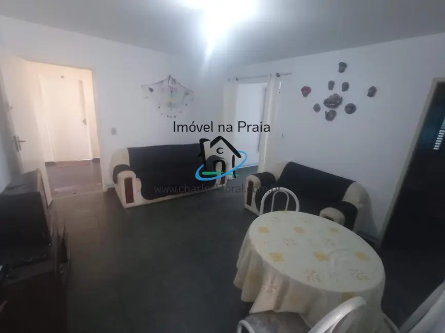 Foto 8 de Apartamento com 2 quartos à venda, 60m2 em Ubatuba - SP
