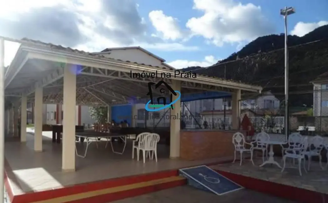 Foto 4 de Apartamento com 2 quartos à venda, 60m2 em Ubatuba - SP