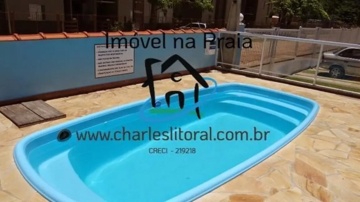 Foto 7 de Apartamento com 2 quartos à venda, 60m2 em Ubatuba - SP