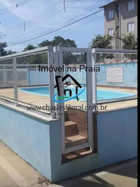 Foto 6 de Apartamento com 2 quartos à venda, 60m2 em Ubatuba - SP