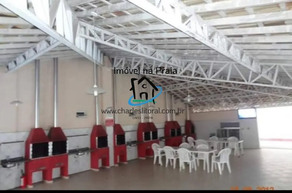 Foto 3 de Apartamento com 2 quartos à venda, 60m2 em Ubatuba - SP