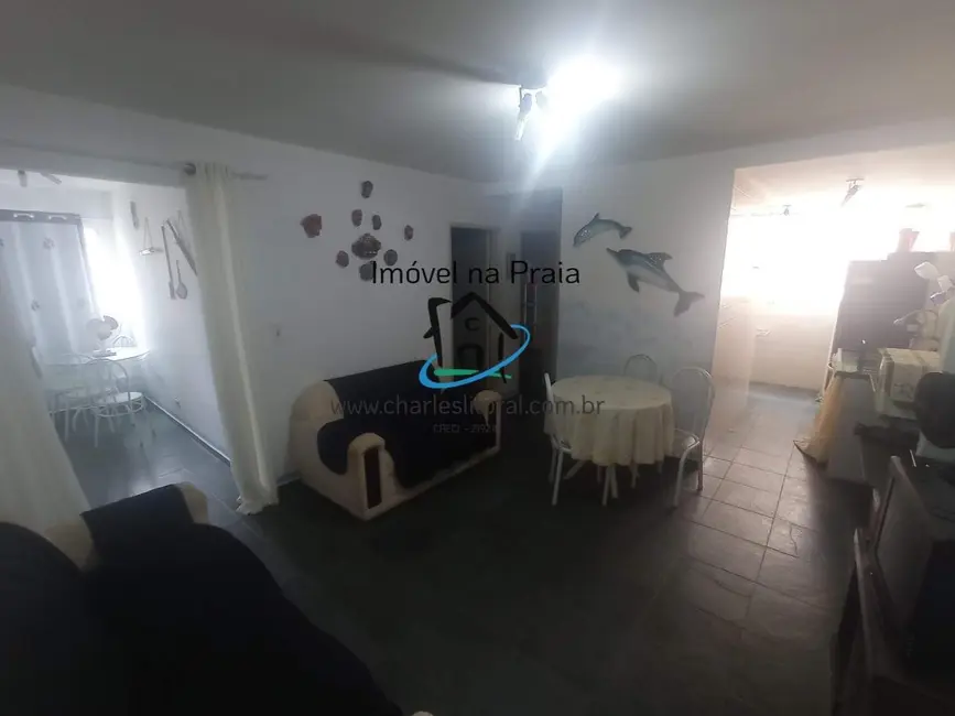 Foto 9 de Apartamento com 2 quartos à venda, 60m2 em Ubatuba - SP