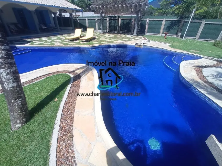 Foto 7 de Casa com 7 quartos à venda, 364m2 em Ubatuba - SP