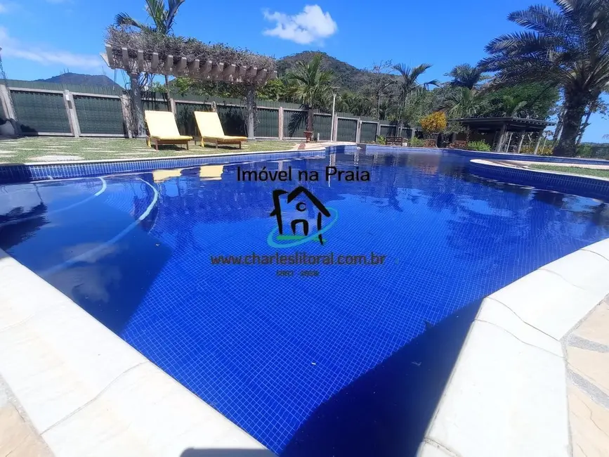 Foto 6 de Casa com 7 quartos à venda, 364m2 em Ubatuba - SP