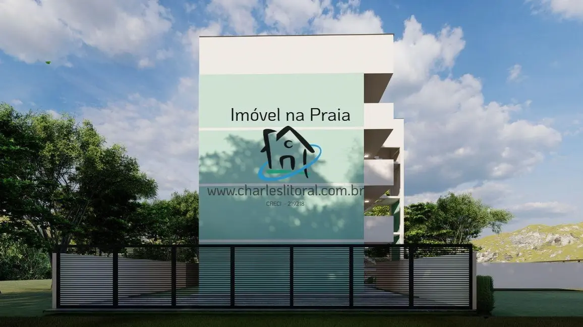 Foto 4 de Apartamento com 1 quarto à venda, 41m2 em Ubatuba - SP