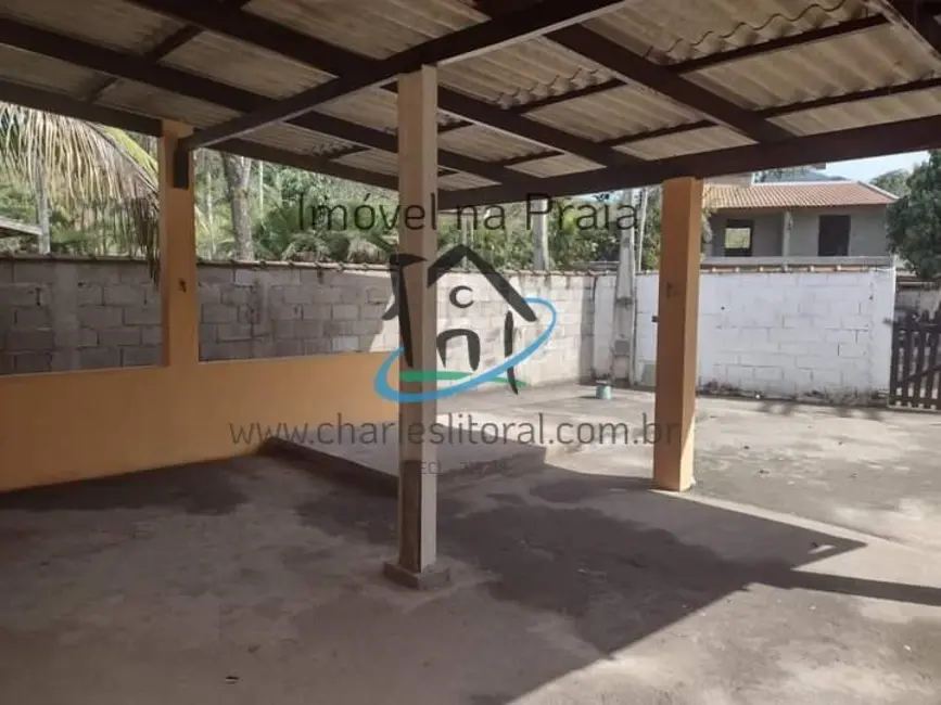 Foto 3 de Casa com 2 quartos à venda, 80m2 em Ubatuba - SP