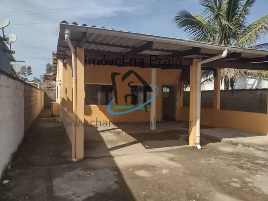 Foto 2 de Casa com 2 quartos à venda, 80m2 em Ubatuba - SP