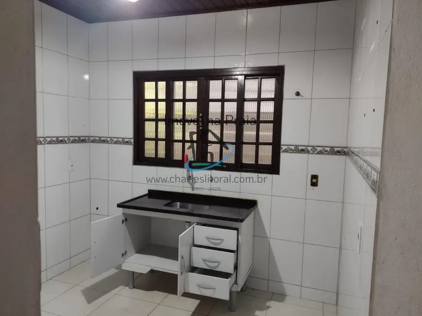 Foto 9 de Casa com 2 quartos à venda, 70m2 em Ubatuba - SP