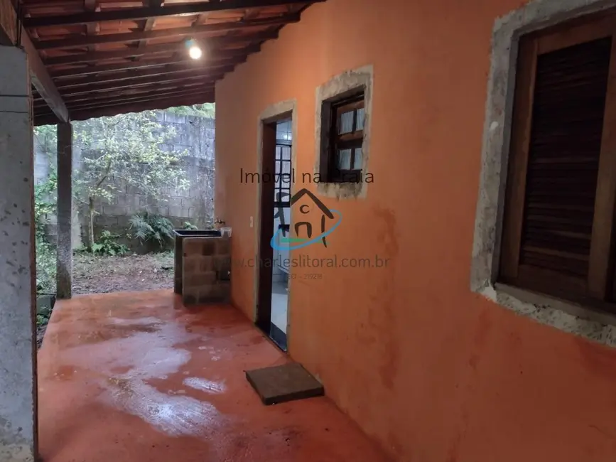 Foto 6 de Casa com 2 quartos à venda, 70m2 em Ubatuba - SP